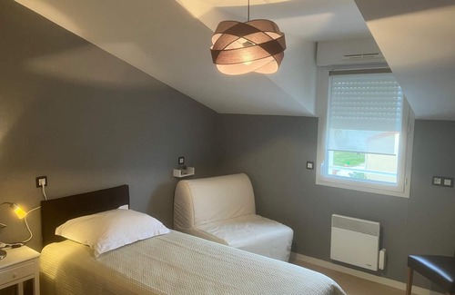 Beaupreau House | Greg House 49 - BnB jusqu'à 7 personnes
