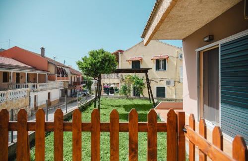 Vitalades House | Greg's House