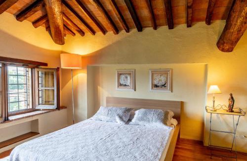 Santa Lucia House | Greg's House