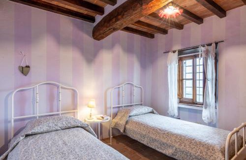 Santa Lucia House | Greg's House