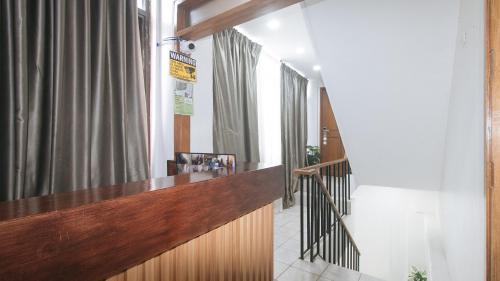 Baclaran Hotel | GREN PLACE near Baclaran Airport Road by RedDoorz