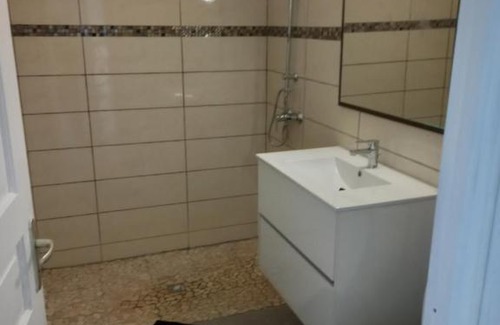 Trois-Ilets Apartment | Grenadine