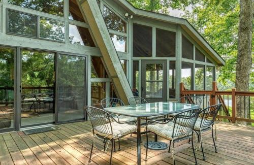 Innsbrook Ski Chalet | Grendel Grove Getaway