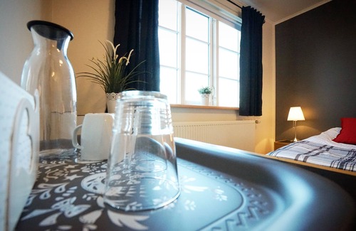 Grenivik House | Grenivík Guesthouse