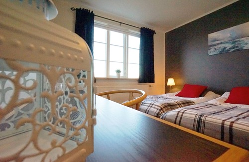 Grenivik House | Grenivík Guesthouse