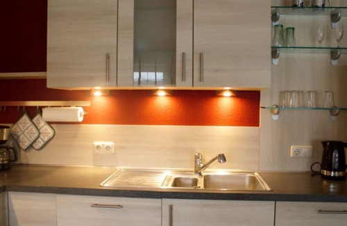 Bremm House | Gretel Comfortable holiday residence