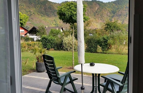 Bremm House | Gretel Comfortable holiday residence