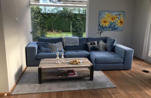 Scharendijke House | Grevelingenlaan 30,Modern ingerichte Bungalow aan de Grevelingen,