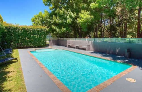 Bright Apartment | Grevillea Gardens Unit 8