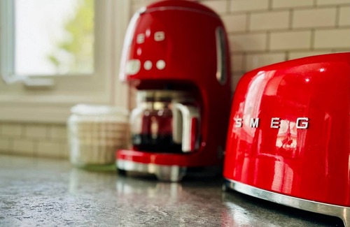 Port Stanley House | Grey Cottage in Port