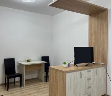 Teisani Apartment | Grey House