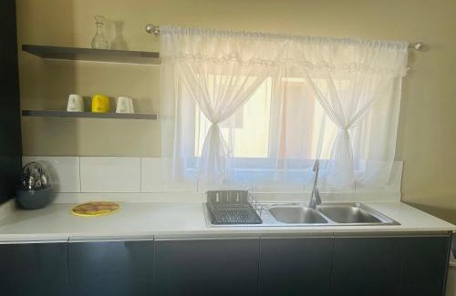 Lusaka House | Grey Lavender