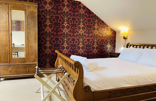 Sydling St Nicholas Hotel | Greyhound Inn