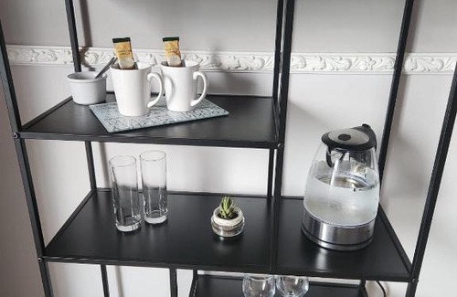 Durbanville Apartment | Greyhouse