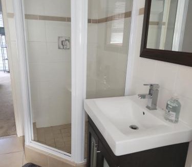 Durbanville Apartment | Greyhouse