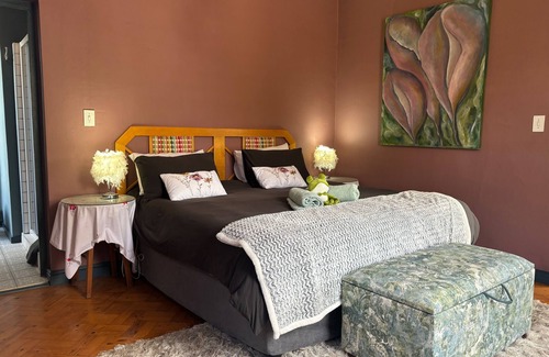 Greyton House | Greyton Toad Hall