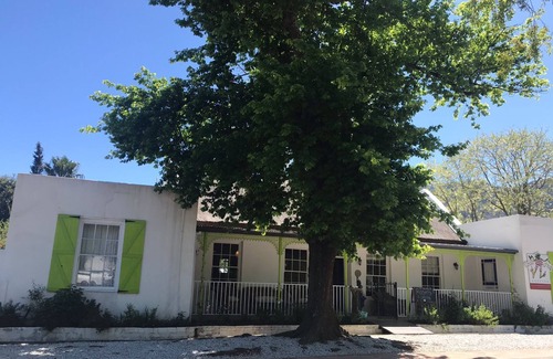 Greyton House | Greyton Toad Hall