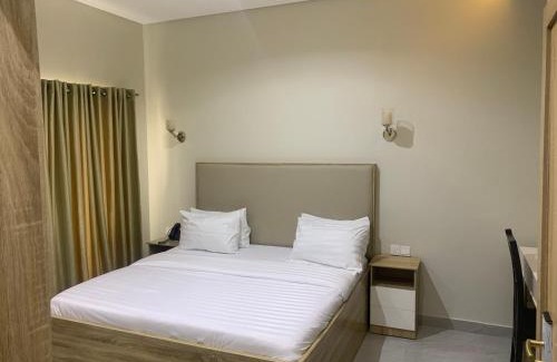 Ojodu Hotel | Greywood Hotel and Apartments