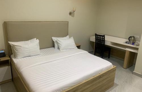 Ojodu Hotel | Greywood Hotel and Apartments