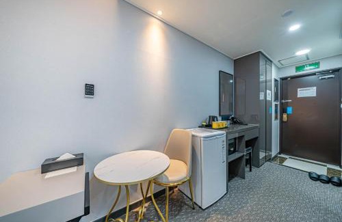 Jung-gu Hotel | Griffinbay Hotel