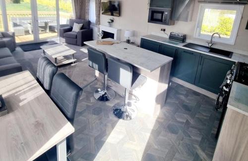 Pickering House | Griffiths Getaway