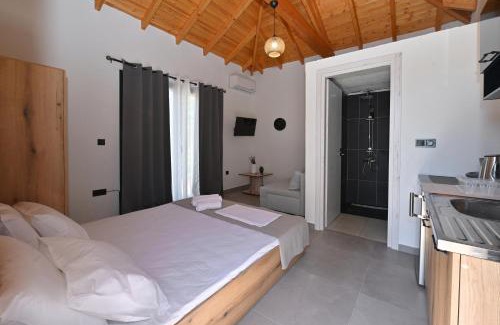 Nea Potidaia Apartment | Grigoriou apartments