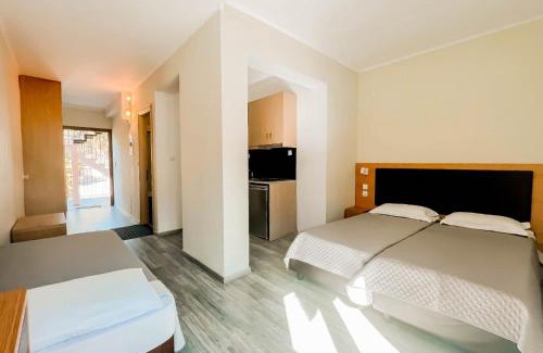 Parga Apartment | Grigoris Garden