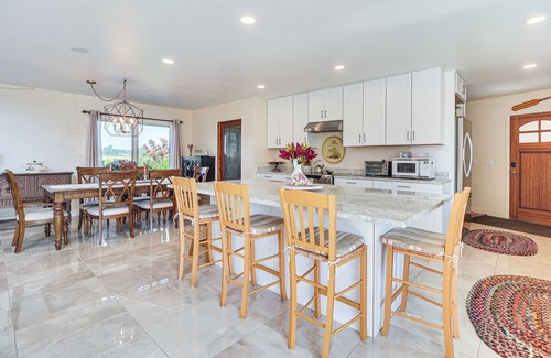 Chazy House | Grill Out, Play Pool: Huge Home on Lake Champlain!