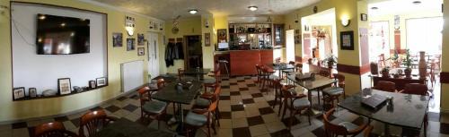 Zsorifurdo Bed & Breakfast | Grill Terasz Étterem és Szálláshely