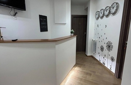 Quartiere XI Portuense Villa | grimaldi comfort 2