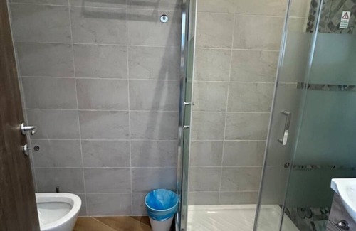 Quartiere XI Portuense Villa | grimaldi comfort 2