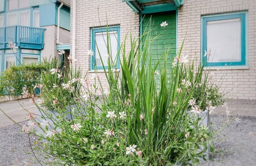 Hoofdplaat House | Grimaud 181 - Kustpark Village Scaldia - Semi-detached holiday home with sea view