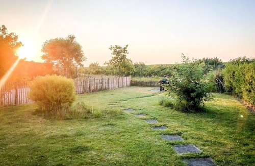 Hoofdplaat House | Grimaud 181 - Kustpark Village Scaldia - Semi-detached holiday home with sea view