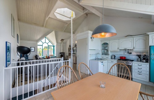 Hoofdplaat House | Grimaud 185 - Kustpark Village Scaldia - Detached house with sea view