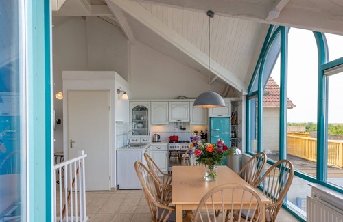 Hoofdplaat House | Grimaud 185 - Kustpark Village Scaldia - Detached house with sea view