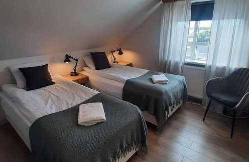 Grindavik Bed & Breakfast | Grindavik Guesthouse