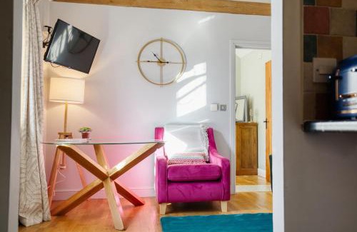 Woodbury House | Grindle Cottage