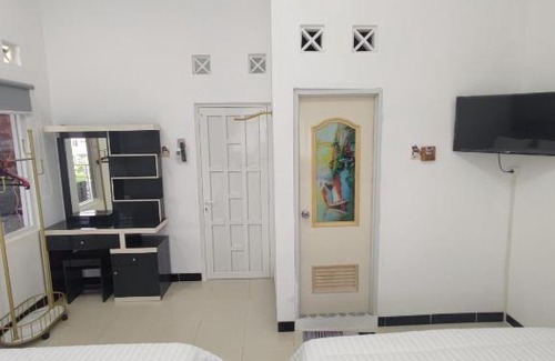 Sleman House | Griya Adevita Sidoarum