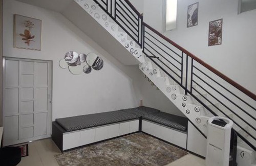 Sleman House | Griya Adevita Sidoarum