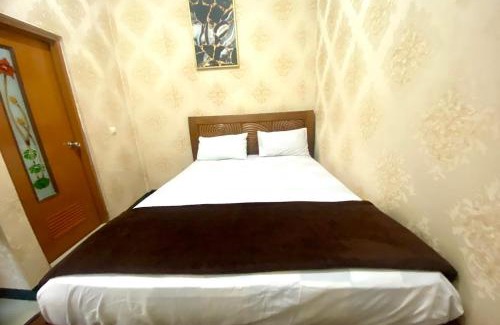 Kutoarjo Resort | Griya Berkah Syariah