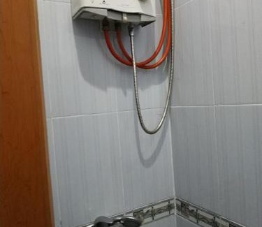 Kutoarjo Resort | Griya Berkah Syariah