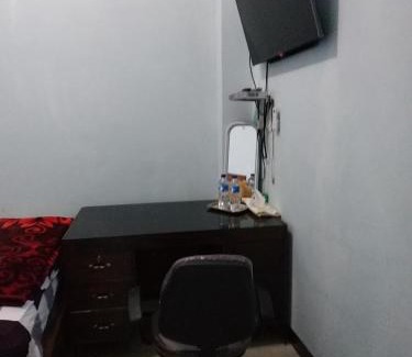 Kutoarjo Resort | Griya Berkah Syariah