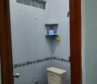 Kutoarjo Resort | Griya Berkah Syariah