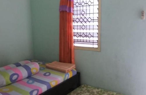 Bojonegoro House | Griya Dua Putra Jaya I