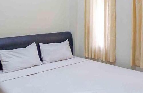 Madiun Hotel | Griya Fadamas Syariah near Taman Hijau Demangan Madiun Mitra RedDoorz