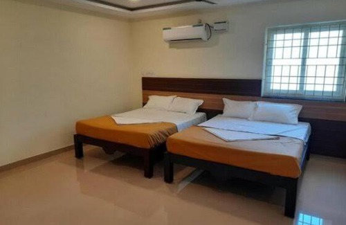 Guduvancheri Hotel | GRK RESIDENCY