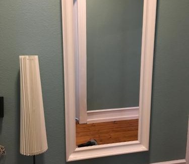 Stuttgart Apartment | Große 4-Zimmer-Wohnung zur befristeten Alleinnutzung mit wöchentlicher Reinigung