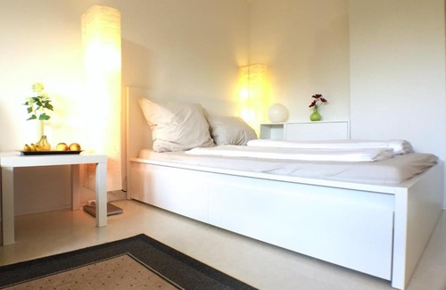 Eidelstedt House | Großes helles Zimmer + eigenes Bad