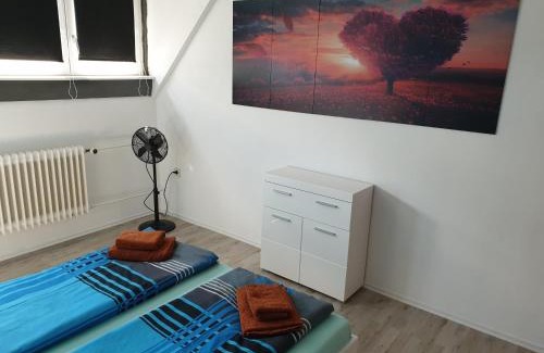 Furth im Wald Apartment | Großzügige Ferienwohnung