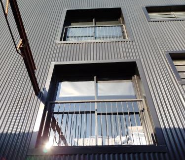 Rosario Apartment | Grooklyn